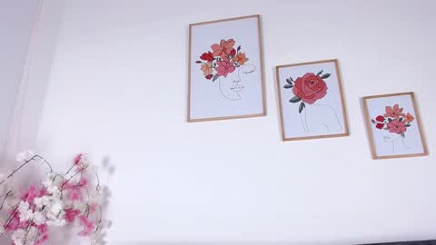 VALENTINA online show from December 21, 2024, 8:43 pm
