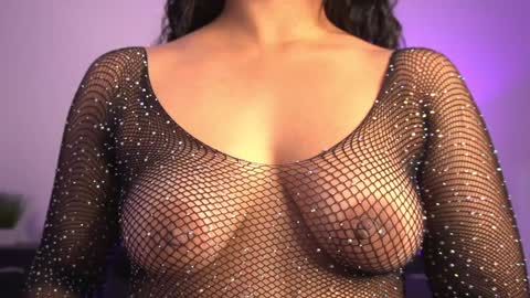VALENTINA online show from January 4, 2025, 8:37 pm