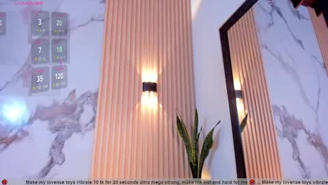 Snapshot of valentina_lux1 chatting on January 31, 2025, 9:27 am Valentina online show from January 31, 2025, 9:27 am