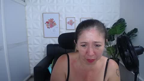 Valentina  online show from March 11, 2025, 12:33 am