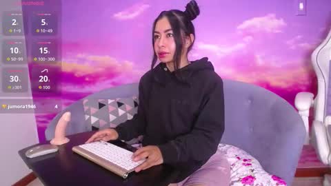 Snapshot of valentina_monroe1 chatting on September 20, 2025, 7:48 pm Vale online show from September 20, 2025, 7:48 pm