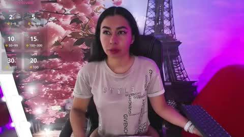 Snapshot of valentina_monroe1 chatting on October 13, 2025, 1:00 pm Vale online show from October 13, 2025, 1:00 pm