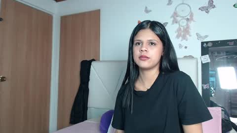 Snapshot of valentina_more chatting on May 3, 2026, 3:01 am valentina online show from May 3, 2026, 3:01 am