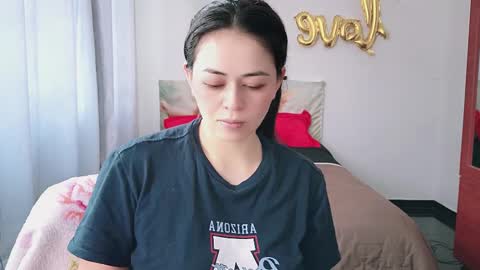 Snapshot of valentina_nappi96 chatting on March 22, 2026, 6:11 pm VALE online show from March 22, 2026, 6:11 pm