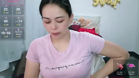 Snapshot of valentina_nappi96 chatting on April 16, 2026, 12:11 am VALE online show from April 16, 2026, 12:11 am