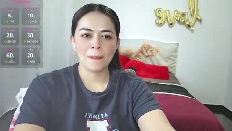 Snapshot of valentina_nappi96 chatting on May 11, 2026, 12:49 am VALE online show from May 11, 2026, 12:49 am