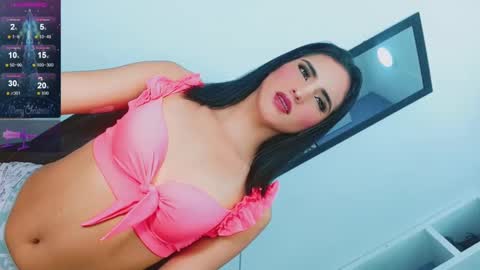 valentina_princess_ online show from December 17, 2024, 2:55 am