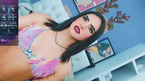 valentina_princess_ online show from December 23, 2024, 11:14 am