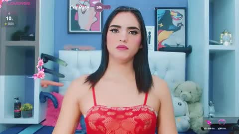 valentina_princess_ online show from January 10, 2025, 7:14 am
