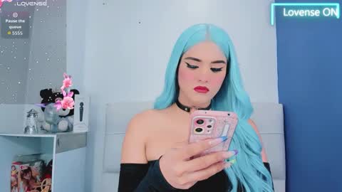 valentina_princess_ online show from February 7, 2026, 4:05 am