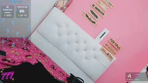 valentina_princess_ online show from February 22, 2026, 4:57 am