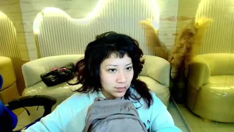 Valentina online show from May 3, 2026, 3:23 am