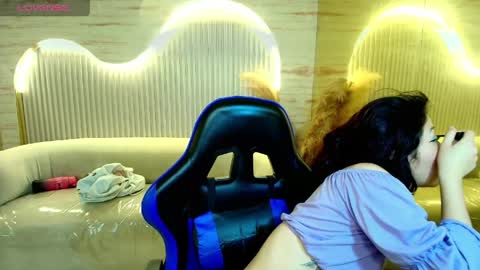 Valentina online show from May 5, 2026, 3:14 am