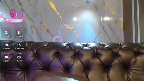 Valentina online show from September 16, 2025, 2:51 pm