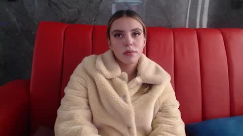 Valentina online show from March 24, 2026, 4:23 pm