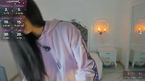 Snapshot of valentina_ross_ chatting on May 9, 2026, 11:37 am Valentina online show from May 9, 2026, 11:37 am