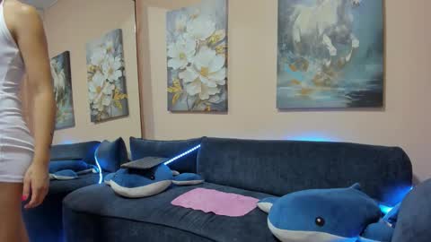 Snapshot of valentina_santillana chatting on October 7, 2025, 3:14 am valentina_santillana online show from October 7, 2025, 3:14 am