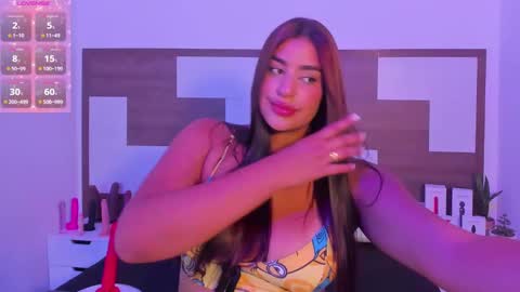 Snapshot of valentinaasummer chatting on December 13, 2024, 8:58 pm Valentina online show from December 13, 2024, 8:58 pm