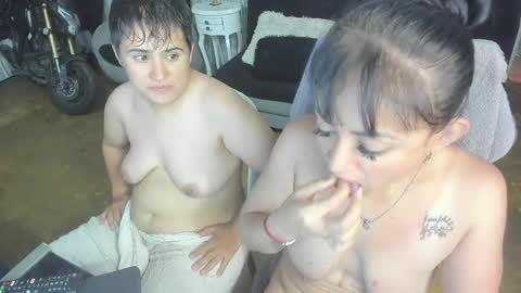 valentina online show from May 7, 2026, 12:27 am