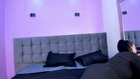 ValentinaJaramilloo online show from May 8, 2026, 1:49 pm