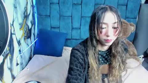 valentinaklean1 online show from April 29, 2026, 1:53 am
