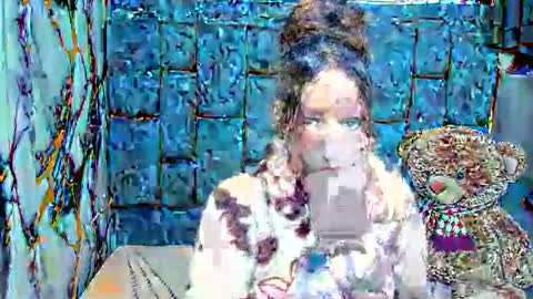 valentinaklean1 online show from May 7, 2026, 2:06 am