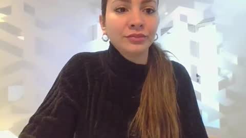 Valentina online show from May 15, 2026, 3:08 pm