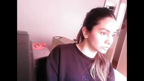 Snapshot of valentinaseleni24 chatting on September 10, 2025, 7:03 pm valentinaseleni24 online show from September 10, 2025, 7:03 pm