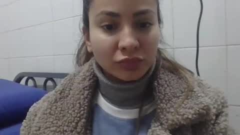 Snapshot of valentinaseleni24 chatting on June 25, 2026, 2:11 am valentinaseleni24 online show from June 25, 2026, 2:11 am
