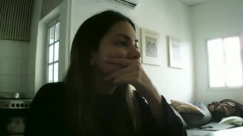 Snapshot of valentinaseleni24 chatting on June 26, 2026, 6:56 pm valentinaseleni24 online show from June 26, 2026, 6:56 pm