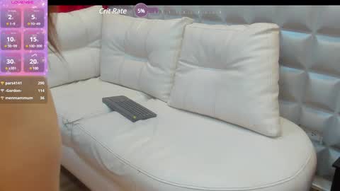 Valentina online show from January 2, 2025, 4:24 pm