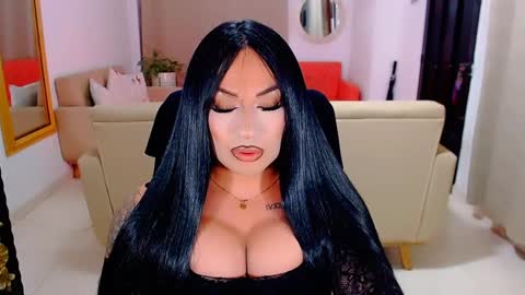    online show from January 20, 2025, 12:04 am