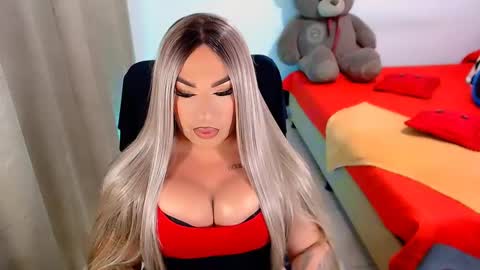    online show from March 1, 2025, 11:15 pm