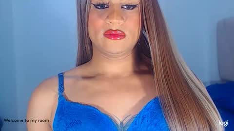 VALENTINA   online show from February 22, 2026, 7:45 pm