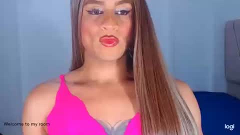 VALENTINA   online show from March 28, 2026, 8:19 pm