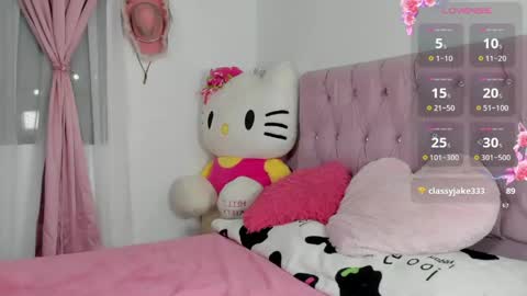 Snapshot of valentine_sweety chatting on May 16, 2026, 1:13 am Valentine online show from May 16, 2026, 1:13 am