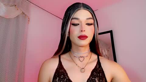 Marian online show from December 23, 2025, 8:01 am