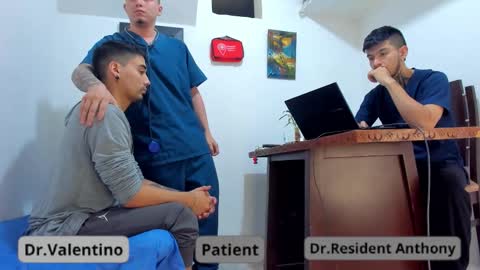 Nick online show from January 6, 2026, 1:04 pm