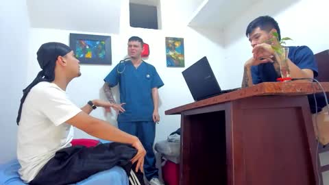 Snapshot of valentino_bel chatting on February 10, 2026, 2:21 pm Nick online show from February 10, 2026, 2:21 pm