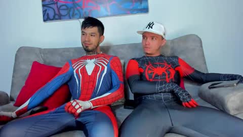 Snapshot of valentino_bel chatting on February 23, 2026, 3:20 pm Nick online show from February 23, 2026, 3:20 pm