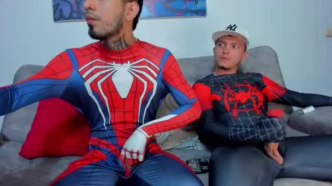 Snapshot of valentino_bel chatting on February 25, 2026, 3:10 pm Nick online show from February 25, 2026, 3:10 pm