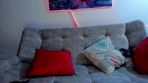 Snapshot of valentino_bel chatting on February 27, 2026, 3:12 pm Nick online show from February 27, 2026, 3:12 pm