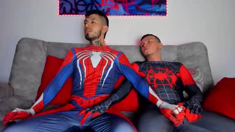 Snapshot of valentino_bel chatting on March 9, 2026, 1:09 am Nick online show from March 9, 2026, 1:09 am