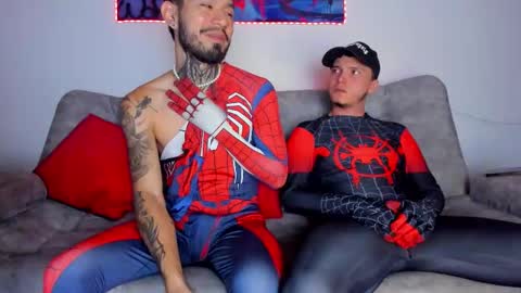 Snapshot of valentino_bel chatting on March 20, 2026, 5:23 am Nick online show from March 20, 2026, 5:23 am