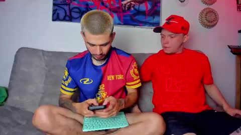 Snapshot of valentino_bel chatting on July 14, 2026, 5:45 am Nick online show from July 14, 2026, 5:45 am