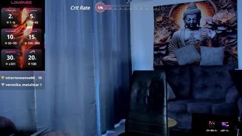 Snapshot of valentino_dossantos chatting on March 5, 2025, 2:56 pm    online show from March 5, 2025, 2:56 pm