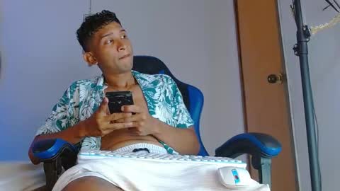 Mistery Guy online show from December 16, 2025, 6:46 pm