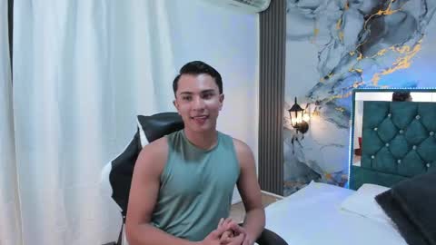 Valentino online show from April 14, 2026, 2:28 am