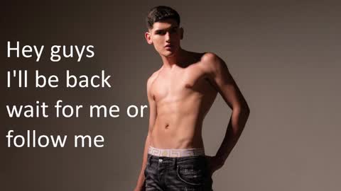 ValentinoCerati online show from December 11, 2024, 6:14 am