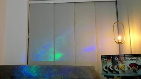 ValentinoCerati online show from January 13, 2025, 5:44 am